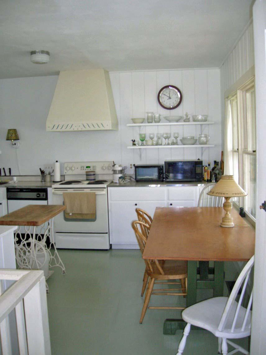 441 Harpswell Islands Road Harpswell, ME 04079 - Photo 24 of 34 The_Narrows_Kitchen