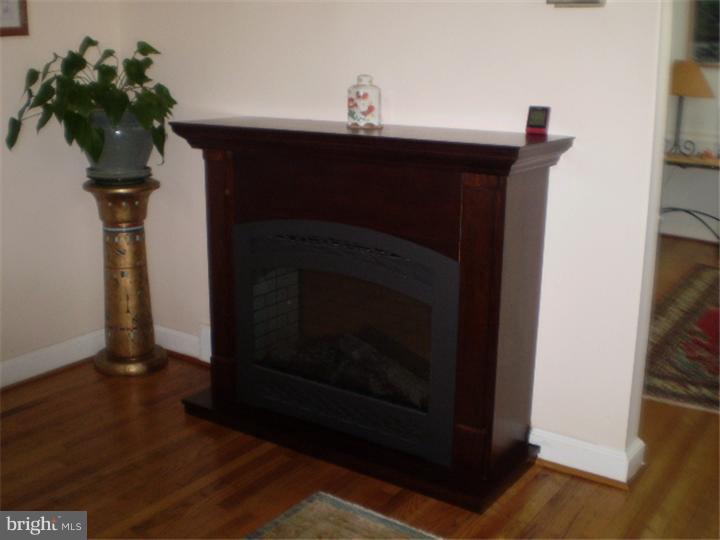 124 Flintlock Road Drexel Hill, PA 19026 - Photo 6 of 19 Fireplace