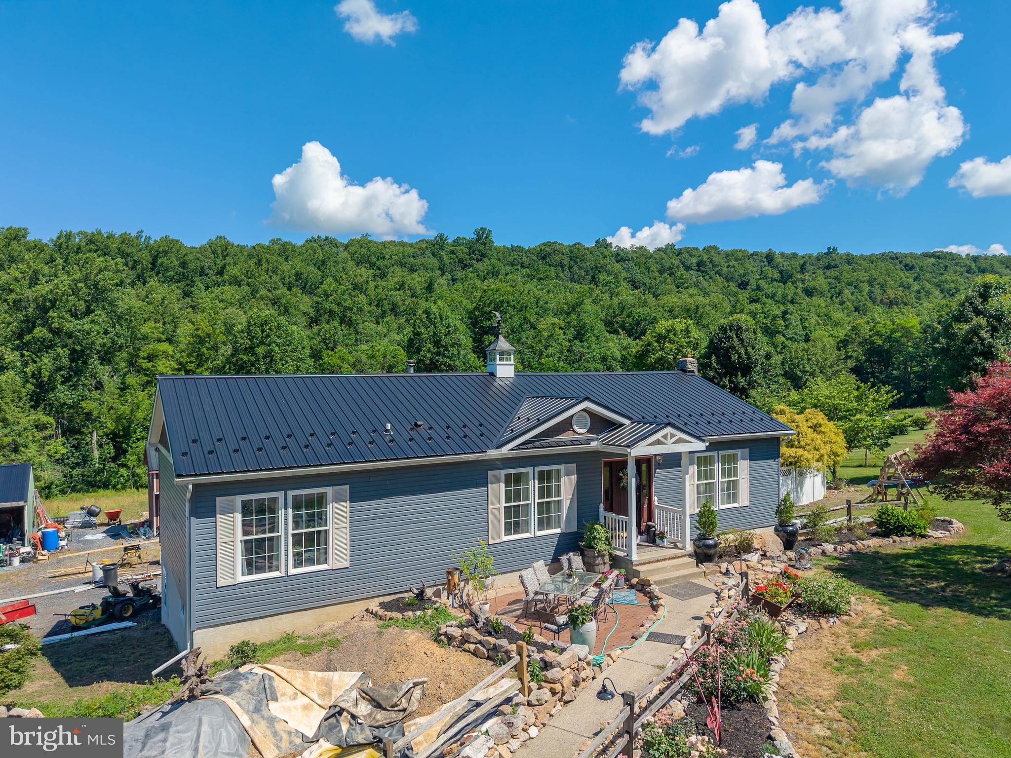 278 Greenbriar Road Elliottsburg, PA 17024 - Photo 56 of 65