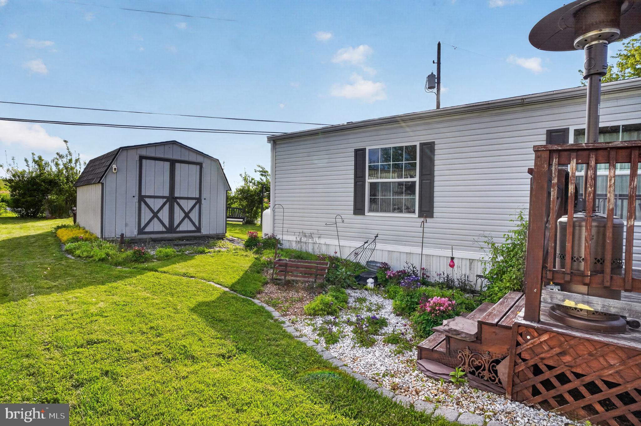 39 Country Club Road West Northampton, PA 18067 - Photo 20 of 26 a view of a back yard of the house