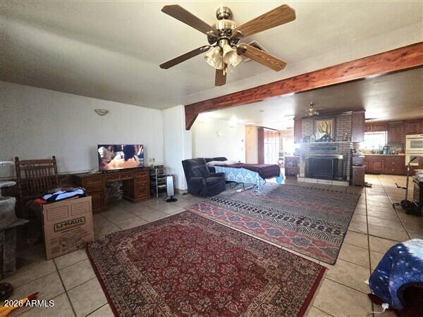 7027 North Bond Road McNeal, AZ 85617 - Photo 4 of 15 1000023991