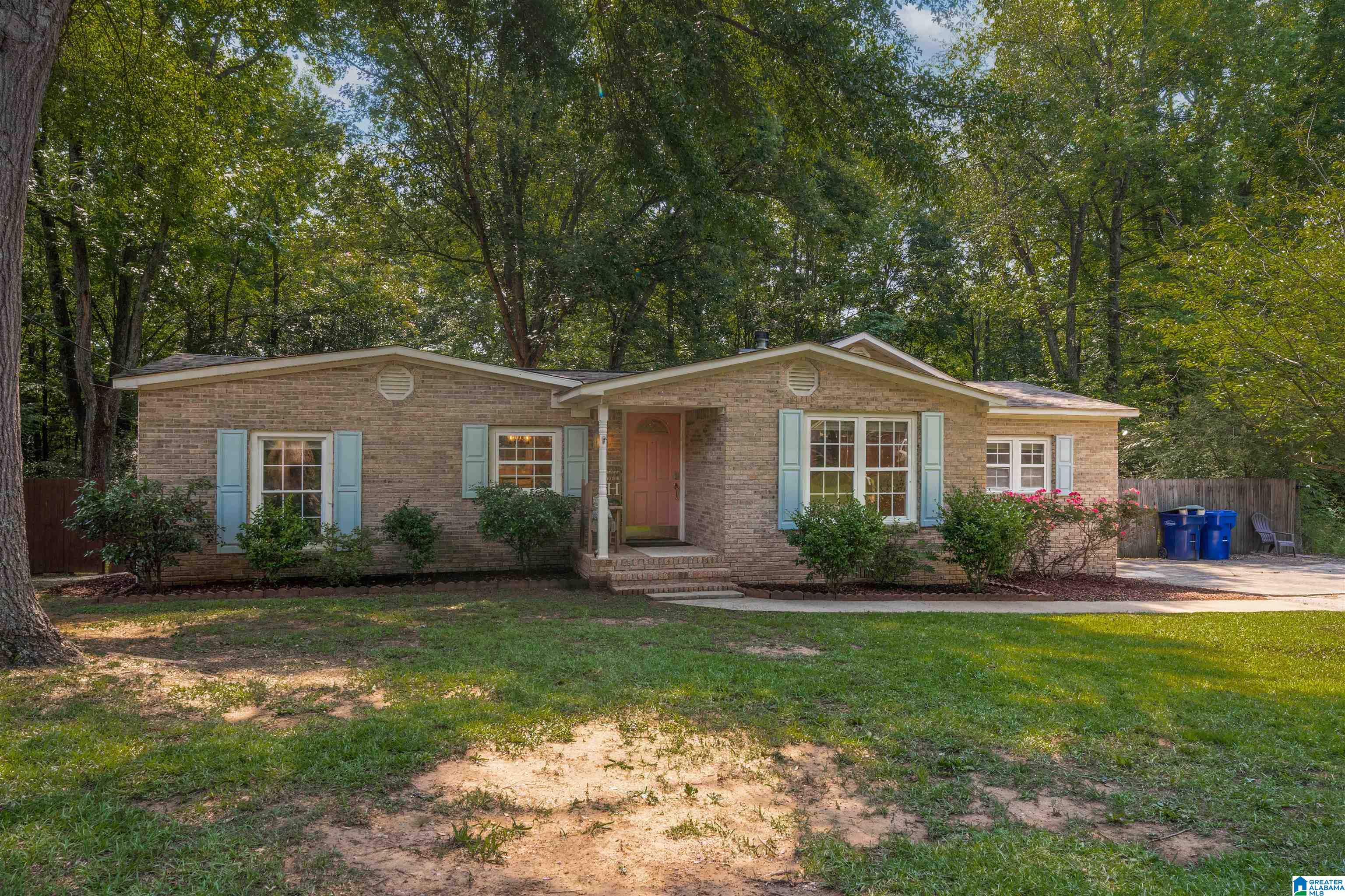 125 Lake Lane Alabaster, AL 35007 - Photo 31 of 39