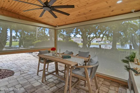 $969,900 | 111 Island Drive, Ponte Vedra Beach, FL 32082