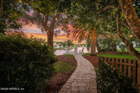 $969,900 | 111 Island Drive, Ponte Vedra Beach, FL 32082