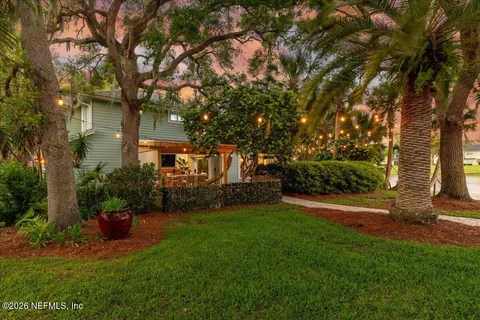$969,900 | 111 Island Drive, Ponte Vedra Beach, FL 32082