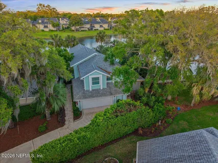 $969,900 | 111 Island Drive, Ponte Vedra Beach, FL 32082