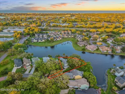 $969,900 | 111 Island Drive, Ponte Vedra Beach, FL 32082