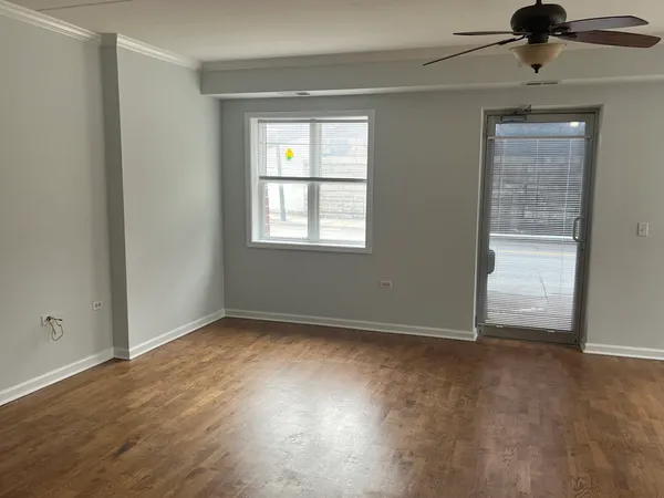 $1,950 | 2622 West Diversey Avenue, Unit 101, Chicago, IL 60647