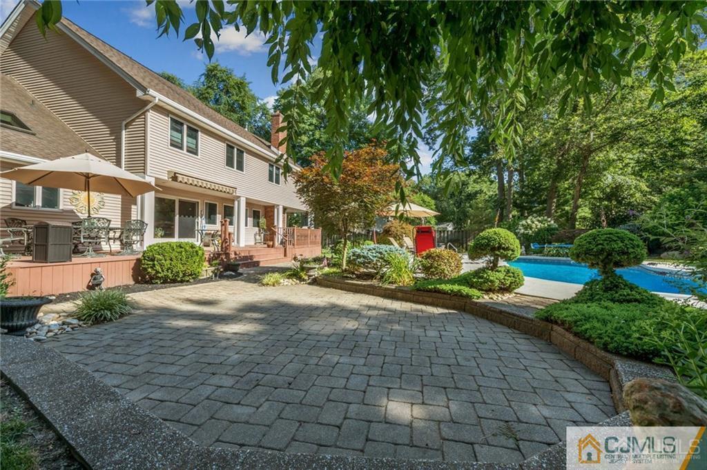 7 Falcon Road East Brunswick, NJ 08816 - Photo 33 of 34 Gallery Image 33