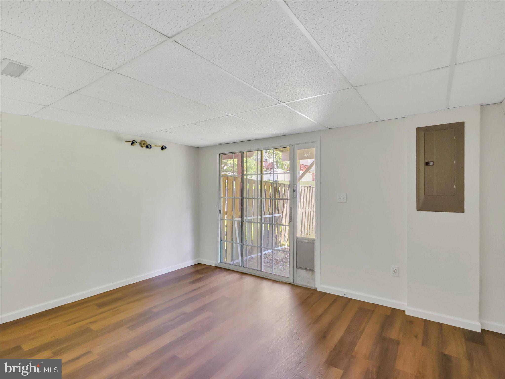 14323 Gate Dancer Lane Boyds, MD 20841 - Photo 23 of 54 Bright and airy space with outdoor access.