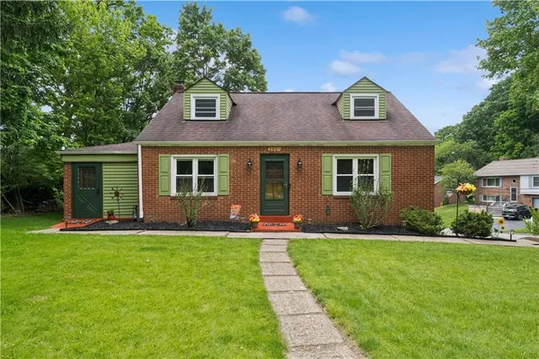 $350,000 | 2901 Ponderosa Drive, Allison Park, PA 15101