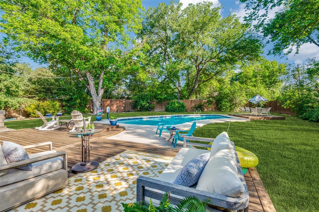 3582 Dryden Road Fort Worth, TX 76109 - Photo 12 of 15