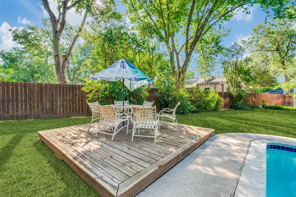 3582 Dryden Road Fort Worth, TX 76109 - Photo 13 of 15