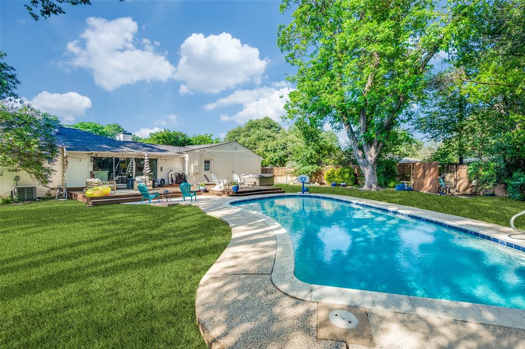 3582 Dryden Road Fort Worth, TX 76109 - Photo 14 of 15