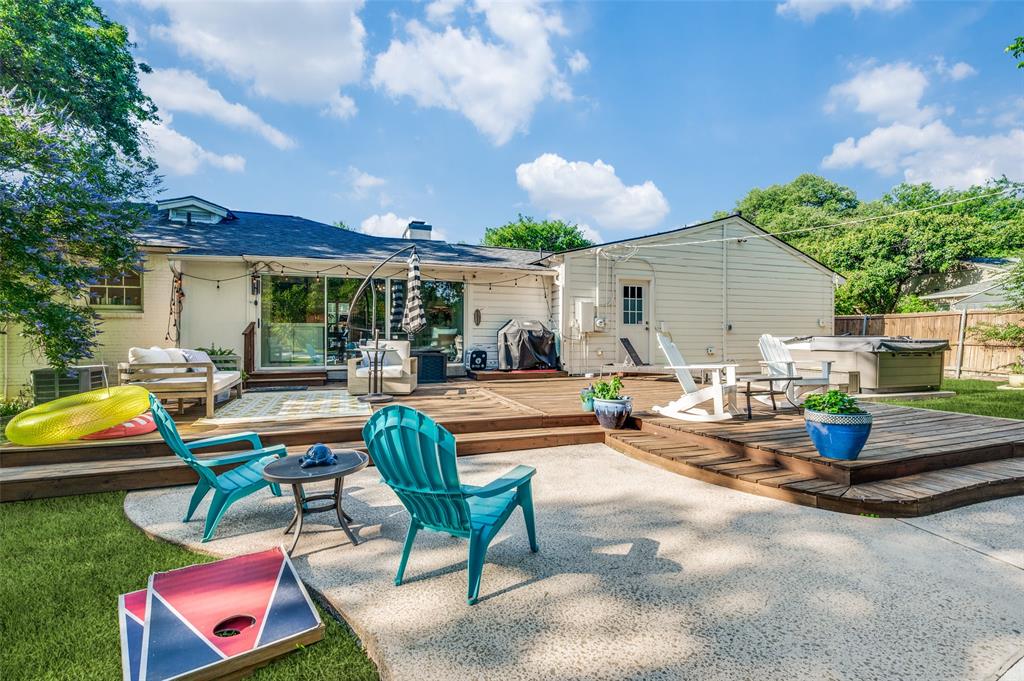 3582 Dryden Road Fort Worth, TX 76109 - Photo 15 of 15