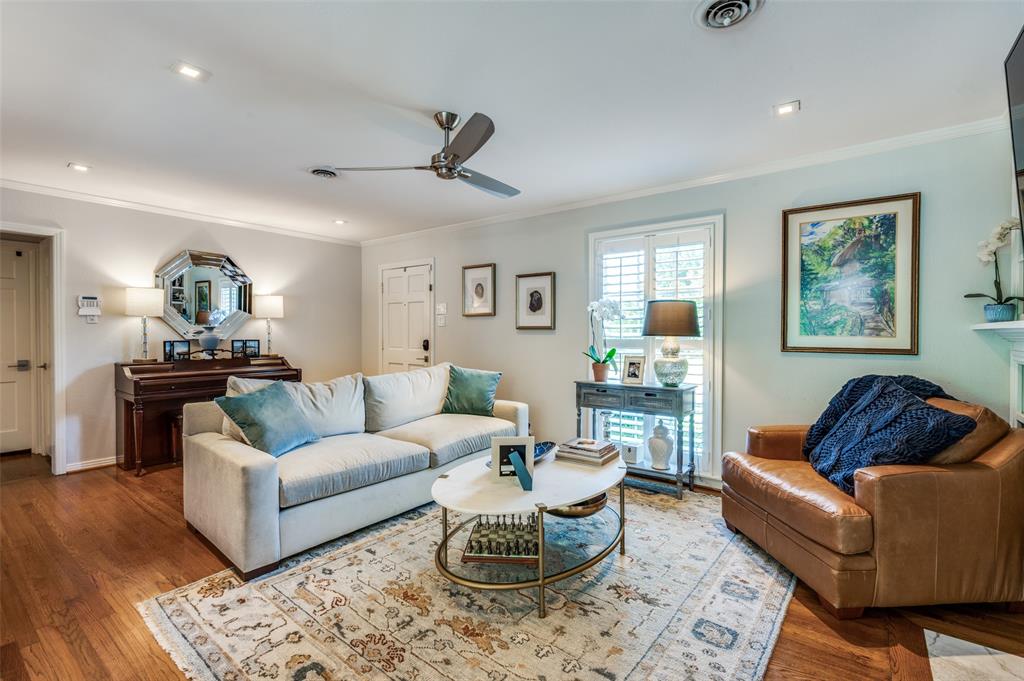 3582 Dryden Road Fort Worth, TX 76109 - Photo 2 of 15