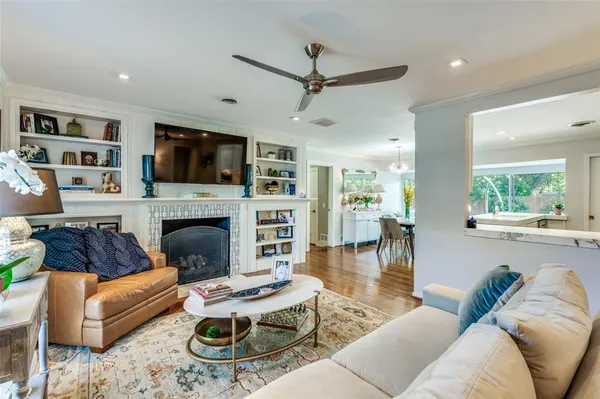 $3,850 | 3582 Dryden Road, Fort Worth, TX 76109