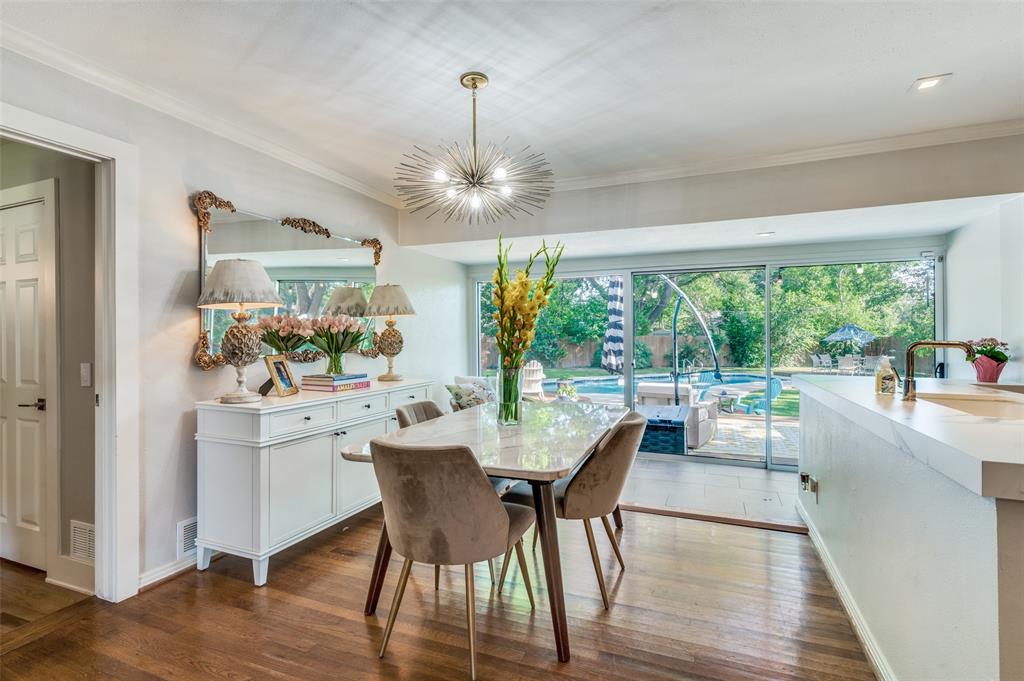 3582 Dryden Road Fort Worth, TX 76109 - Photo 4 of 15