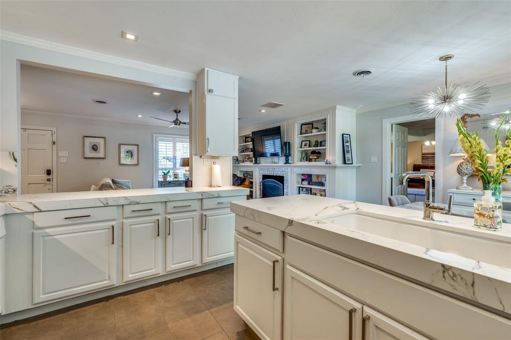 3582 Dryden Road Fort Worth, TX 76109 - Photo 6 of 15