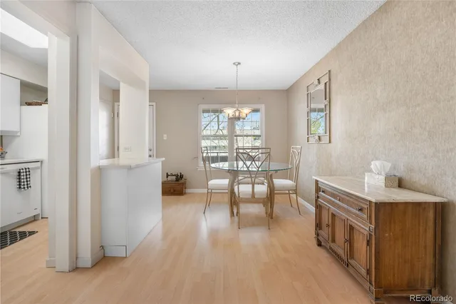 $279,990 | 7110 South Gaylord Street, Unit 7, Centennial, CO 80122