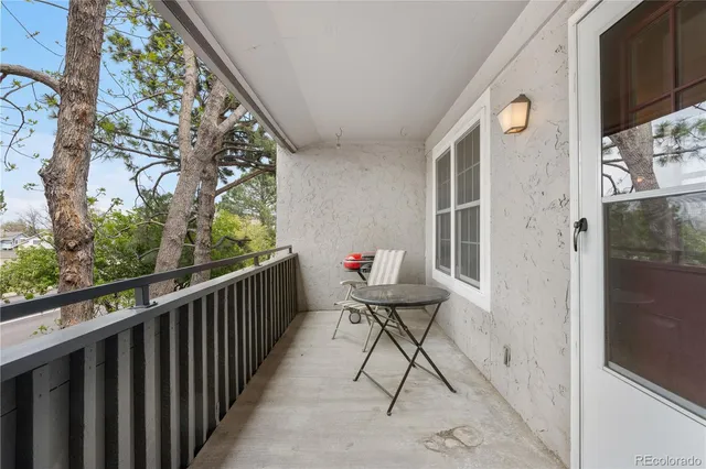 $279,990 | 7110 South Gaylord Street, Unit 7, Centennial, CO 80122