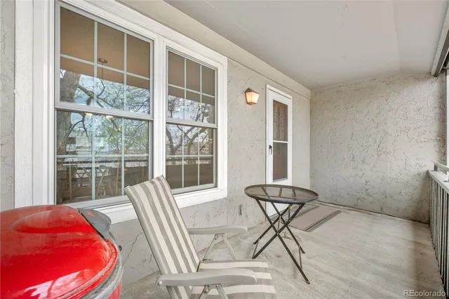 $279,990 | 7110 South Gaylord Street, Unit 7, Centennial, CO 80122