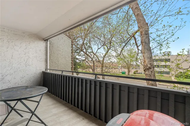 $279,990 | 7110 South Gaylord Street, Unit 7, Centennial, CO 80122