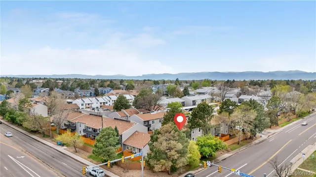 $279,990 | 7110 South Gaylord Street, Unit 7, Centennial, CO 80122