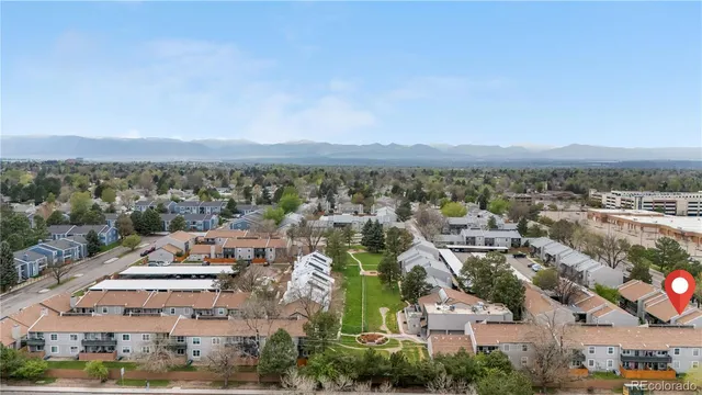 $279,990 | 7110 South Gaylord Street, Unit 7, Centennial, CO 80122