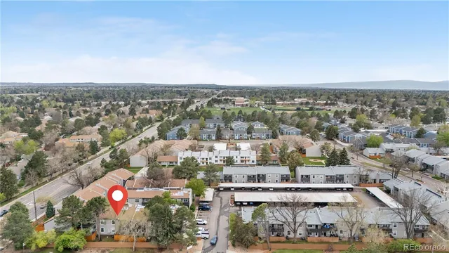 $279,990 | 7110 South Gaylord Street, Unit 7, Centennial, CO 80122