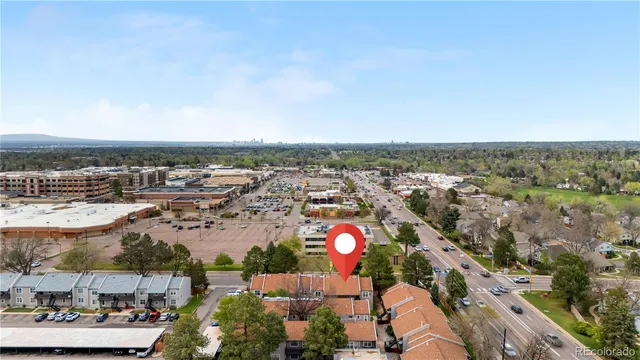 $279,990 | 7110 South Gaylord Street, Unit 7, Centennial, CO 80122