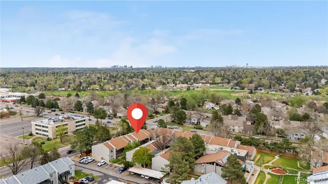 $279,990 | 7110 South Gaylord Street, Unit 7, Centennial, CO 80122