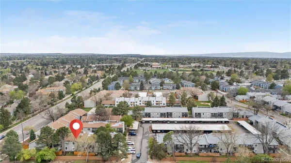 $279,990 | 7110 South Gaylord Street, Unit 7, Centennial, CO 80122