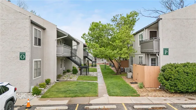 $279,990 | 7110 South Gaylord Street, Unit 7, Centennial, CO 80122
