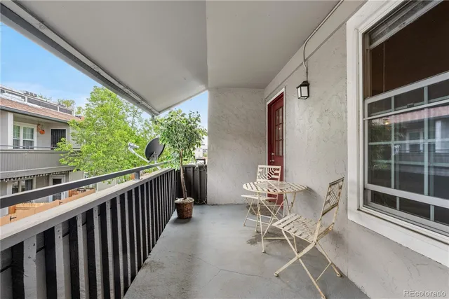 $279,990 | 7110 South Gaylord Street, Unit 7, Centennial, CO 80122