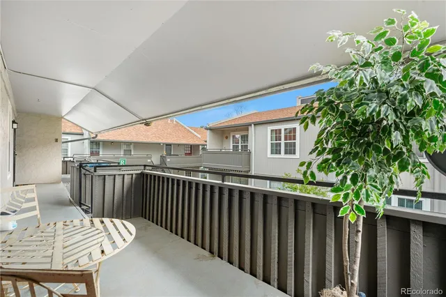 $279,990 | 7110 South Gaylord Street, Unit 7, Centennial, CO 80122