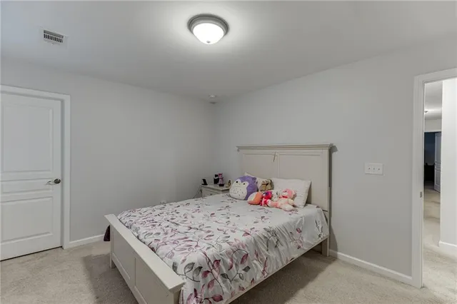 $585,000 | 6438 Hickory Branch Drive, Hoschton, GA 30548