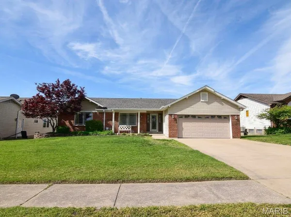 $399,000 | 12028 Clichy Lane, Bridgeton, MO 63044