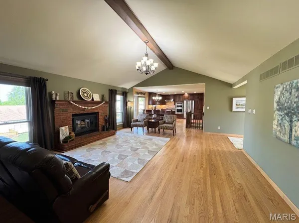 $399,000 | 12028 Clichy Lane, Bridgeton, MO 63044
