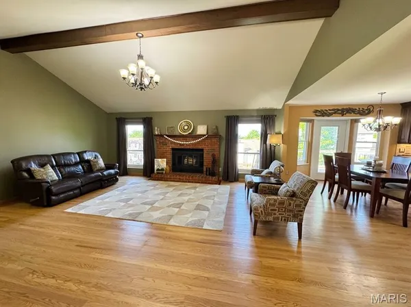 $399,000 | 12028 Clichy Lane, Bridgeton, MO 63044
