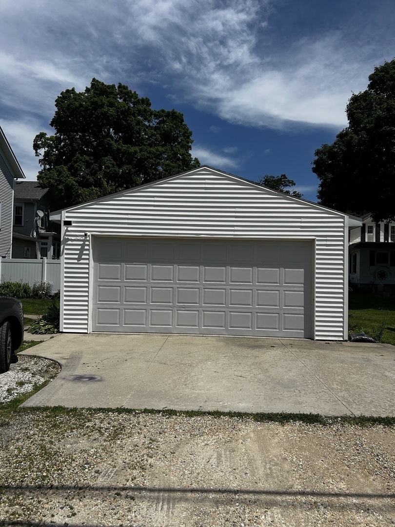 405 8th Street Mendota, IL 61342 - Photo 45 of 49