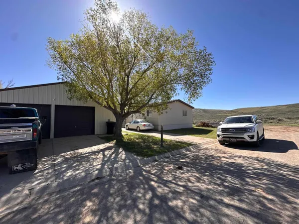 $325,000 | 74 East Hillcrest Drive, Diamondville, WY 83116