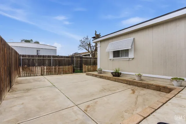 a city view with tall buildings