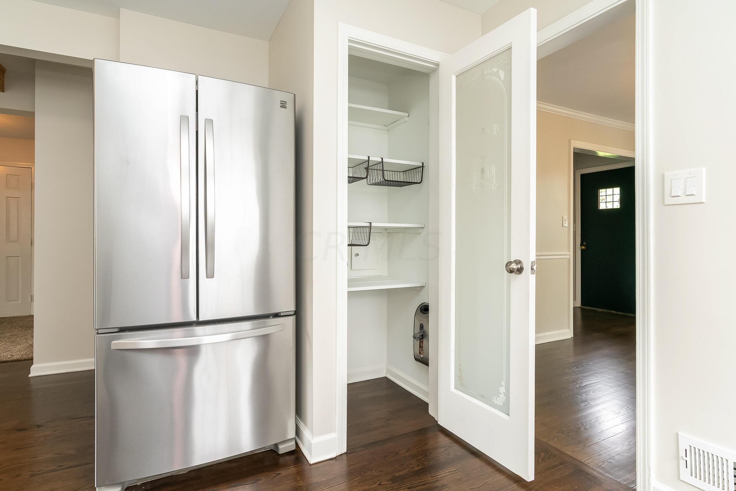 995 Vernon Road Bexley, OH 43209 - Photo 10 of 50 Kitchen