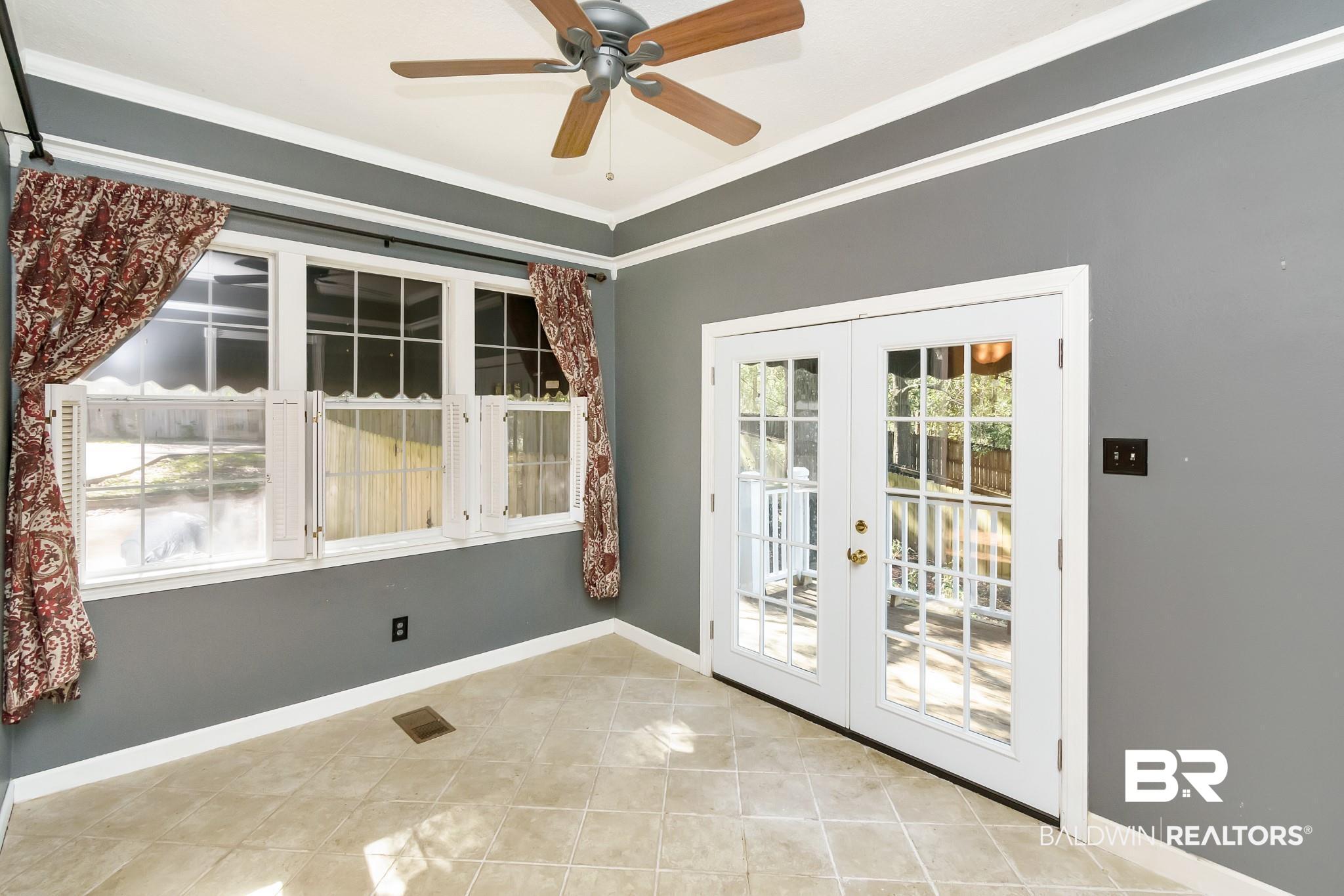 718 Keystone Place Mobile, AL 36609 - Photo 15 of 34 Bonus Den