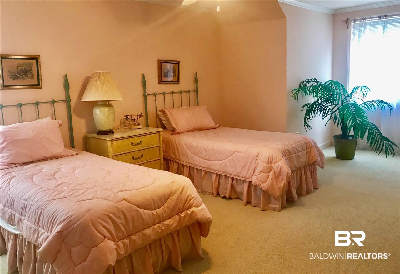 33312 River Road Orange Beach, AL 36561 - Photo 14 of 19 Bedroom 4