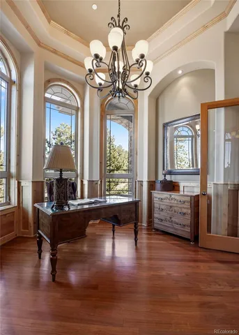$2,785,000 | 4605 Tierra Alta Drive, Castle Rock, CO 80104