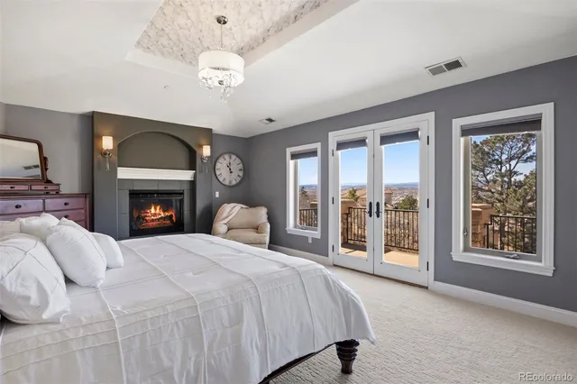 $2,785,000 | 4605 Tierra Alta Drive, Castle Rock, CO 80104