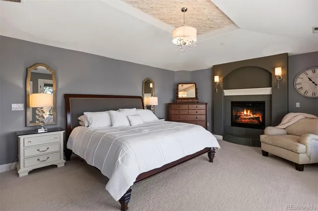 $2,785,000 | 4605 Tierra Alta Drive, Castle Rock, CO 80104