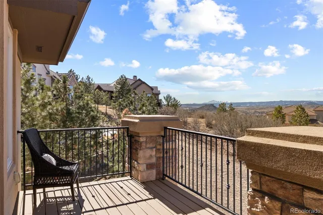 $2,785,000 | 4605 Tierra Alta Drive, Castle Rock, CO 80104